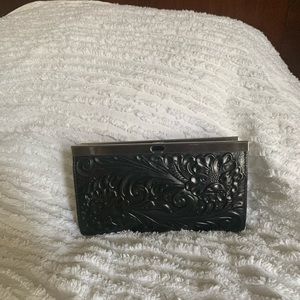 Patricia Nash Wallet